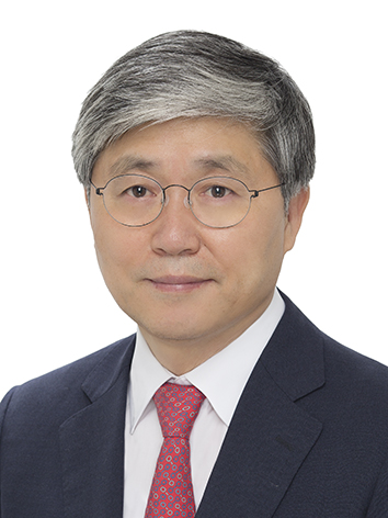 홍충선 고황석좌교수 이미지