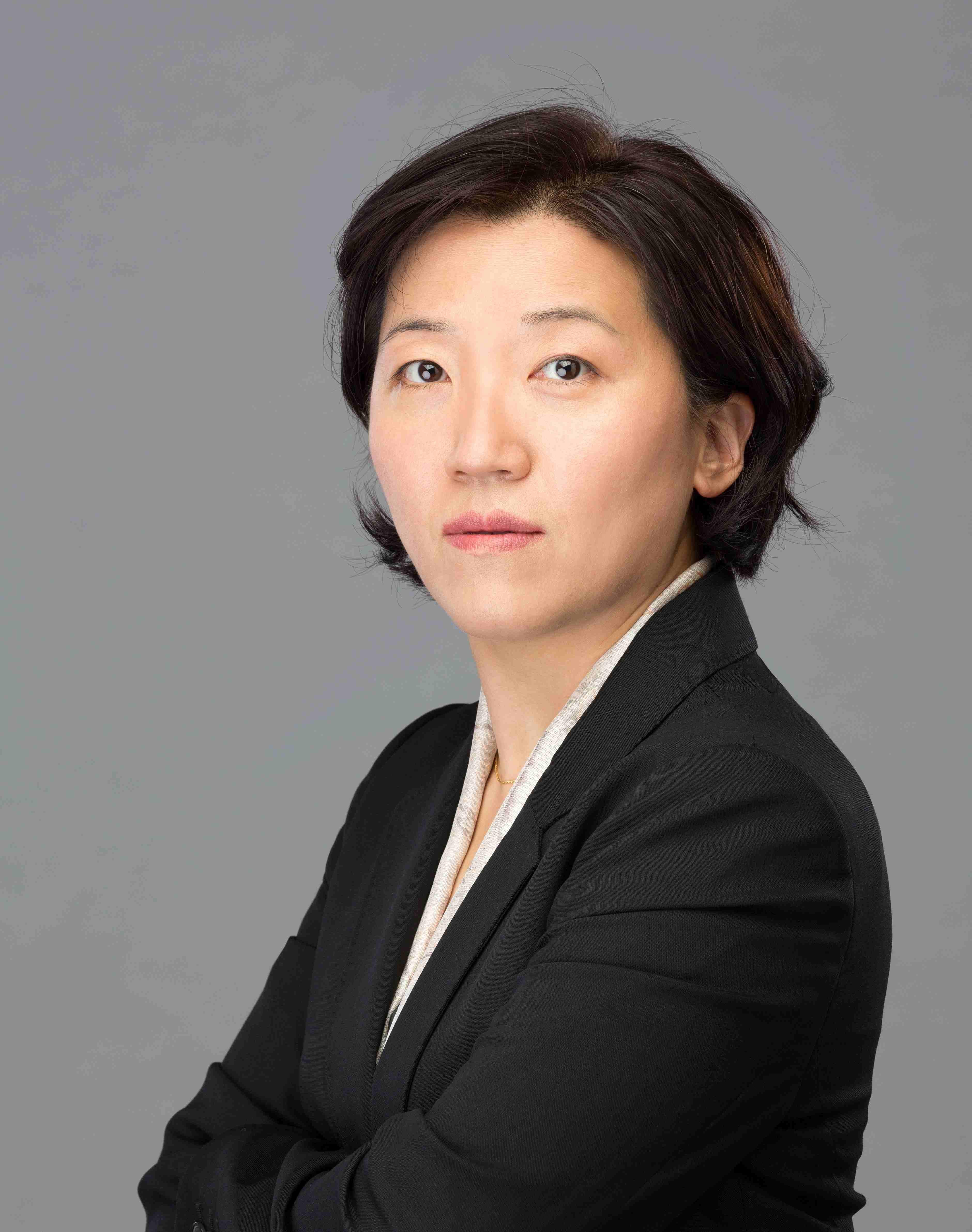 이은정 부교수 이미지