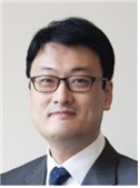 박재빈 부교수 이미지