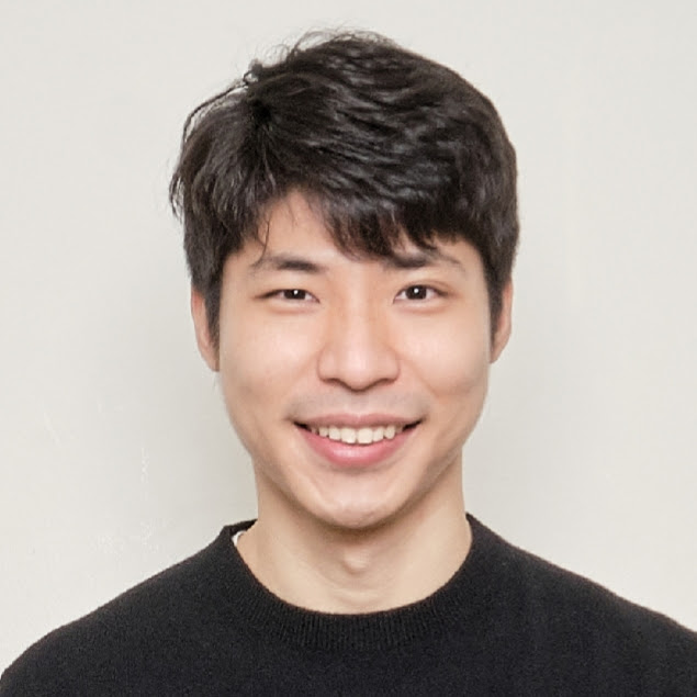 성무진 조교수 이미지