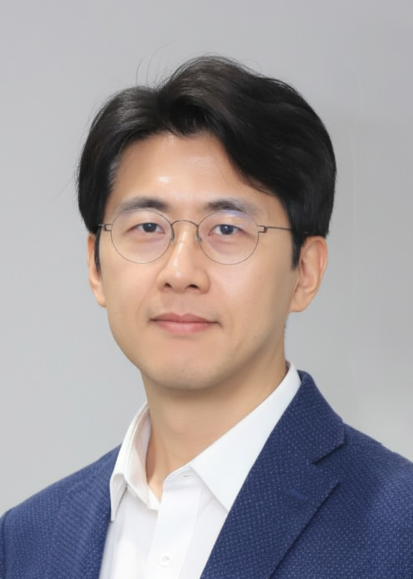 유병현 교수 이미지