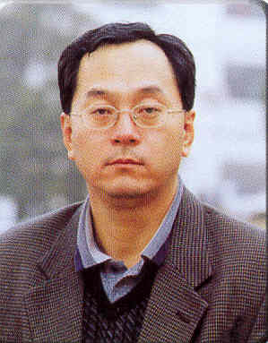 이경엽 고황석좌교수 이미지