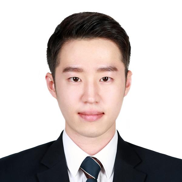 송형주 조교수 이미지