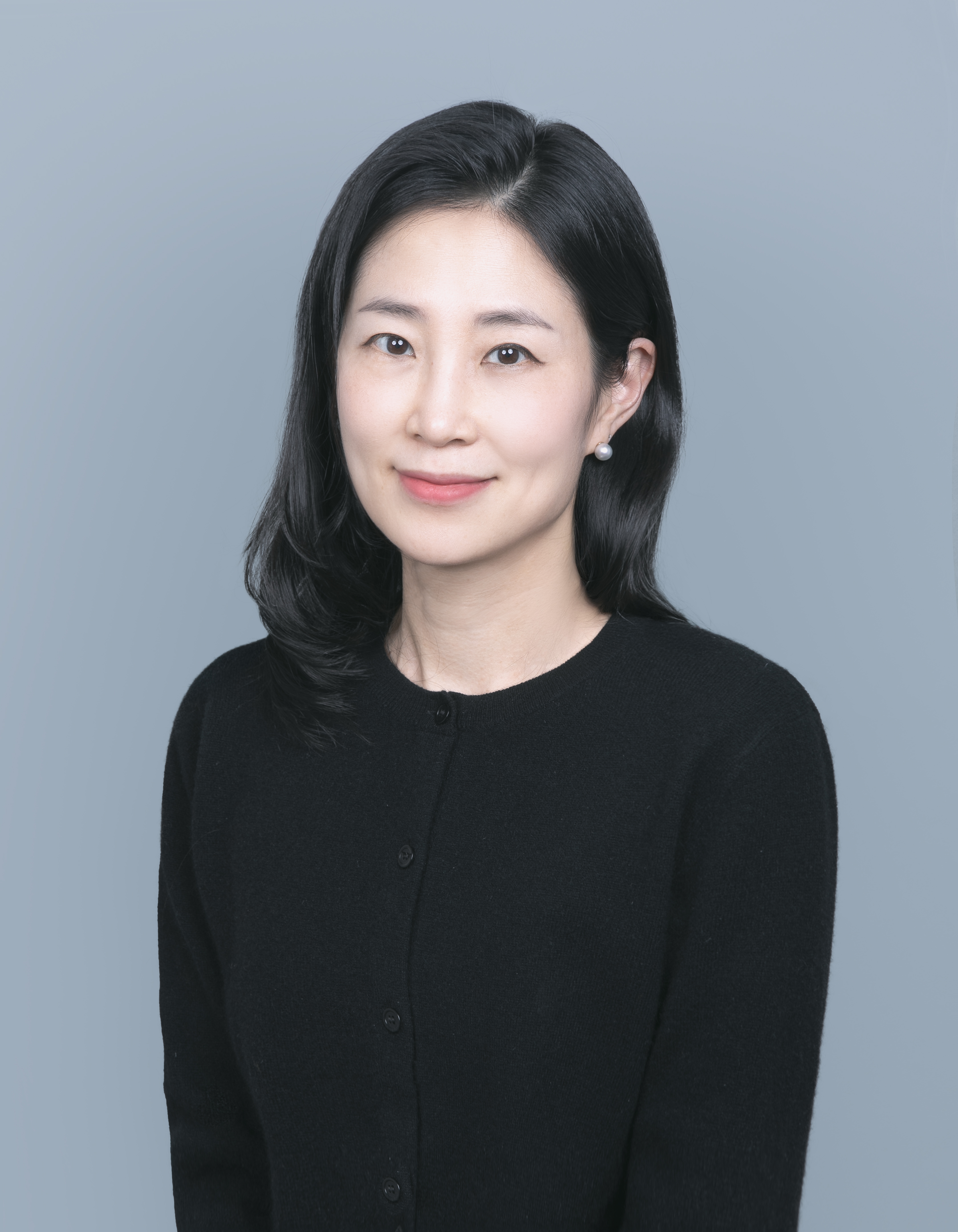 유다혜 조교수 이미지