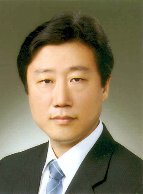 우정택 명예교수 이미지