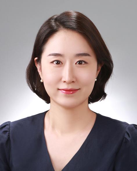 김민서 조교수 이미지