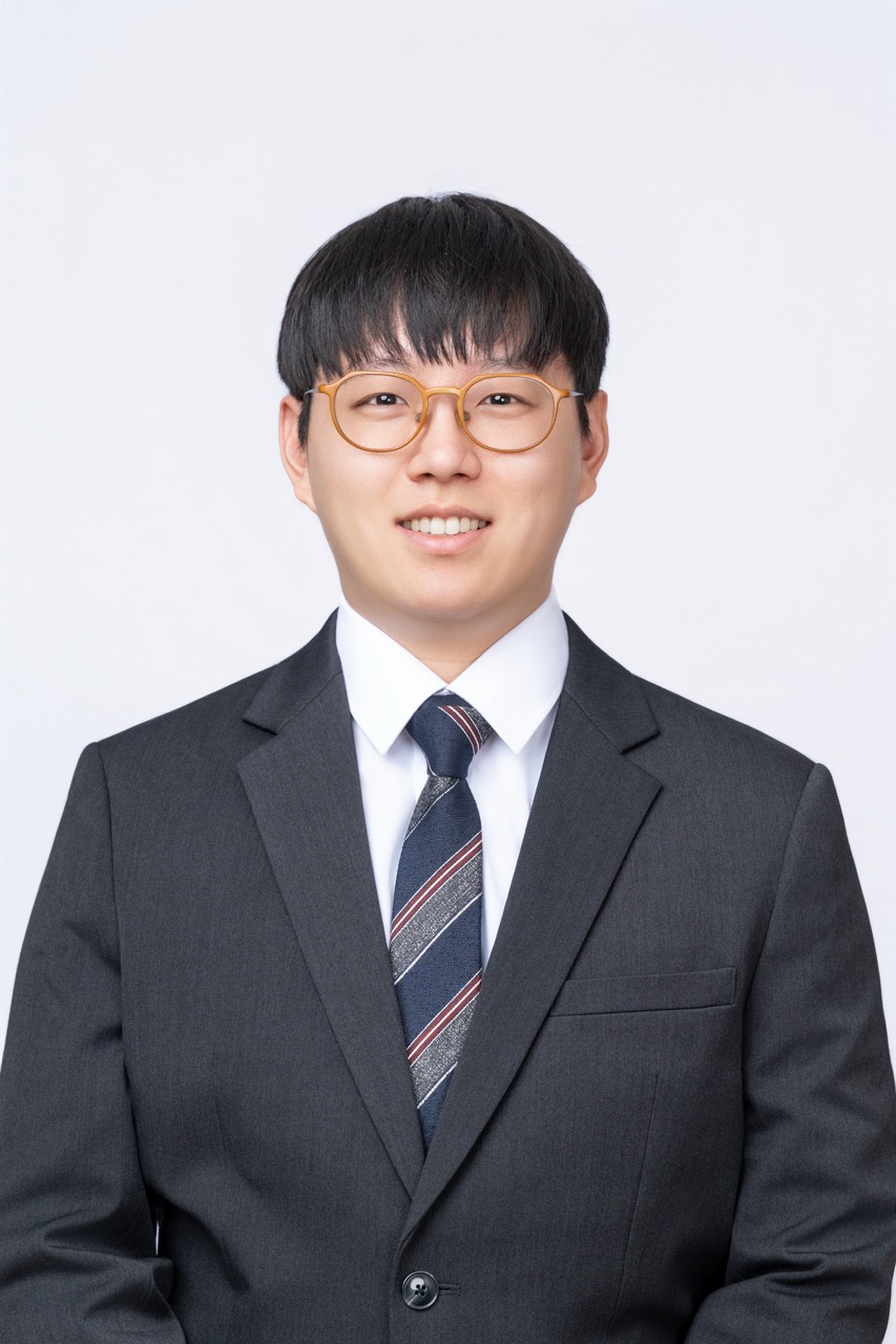 나상수 조교수 이미지