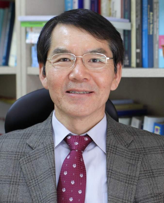 채옥삼 명예교수 이미지