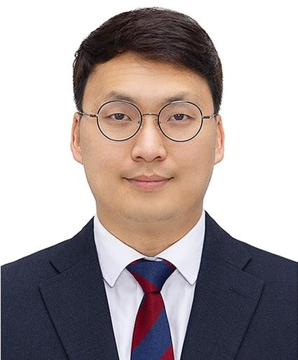 이정수 조교수 이미지