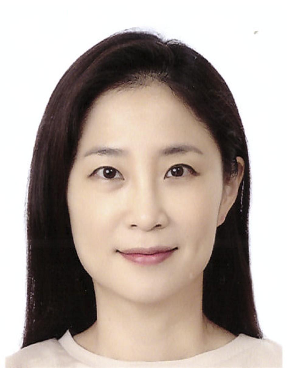 유다혜 조교수 이미지
