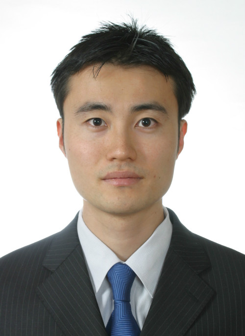 이승현 부교수 이미지