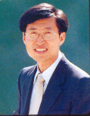정태충 명예교수 이미지
