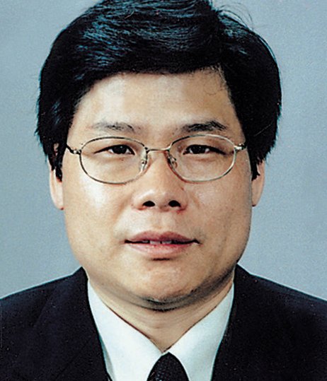 최정길 교수 이미지