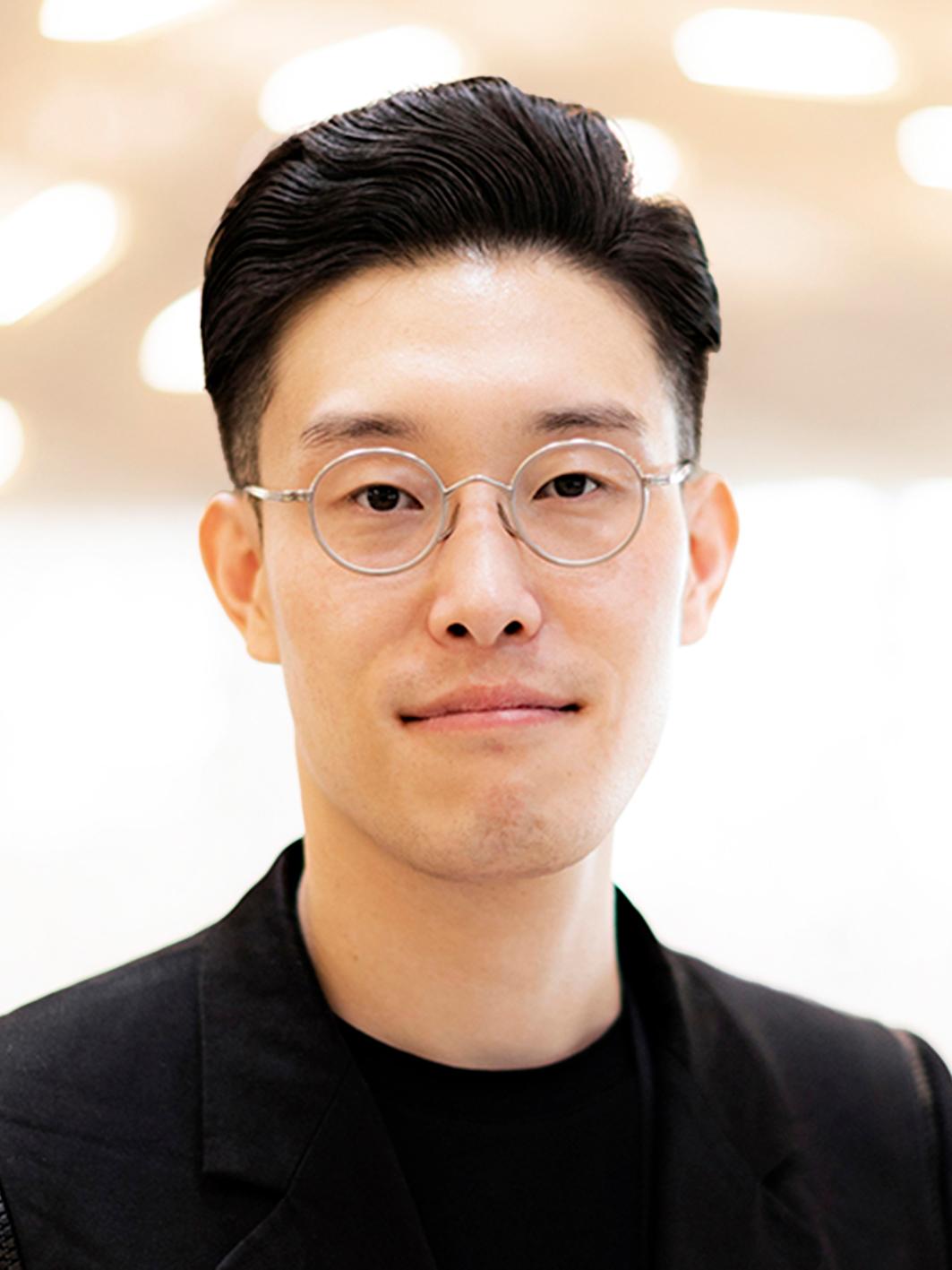 권현철 조교수 이미지