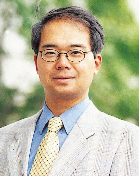 다나카유키야 교수 이미지