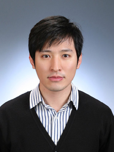 이제욱 교수 이미지