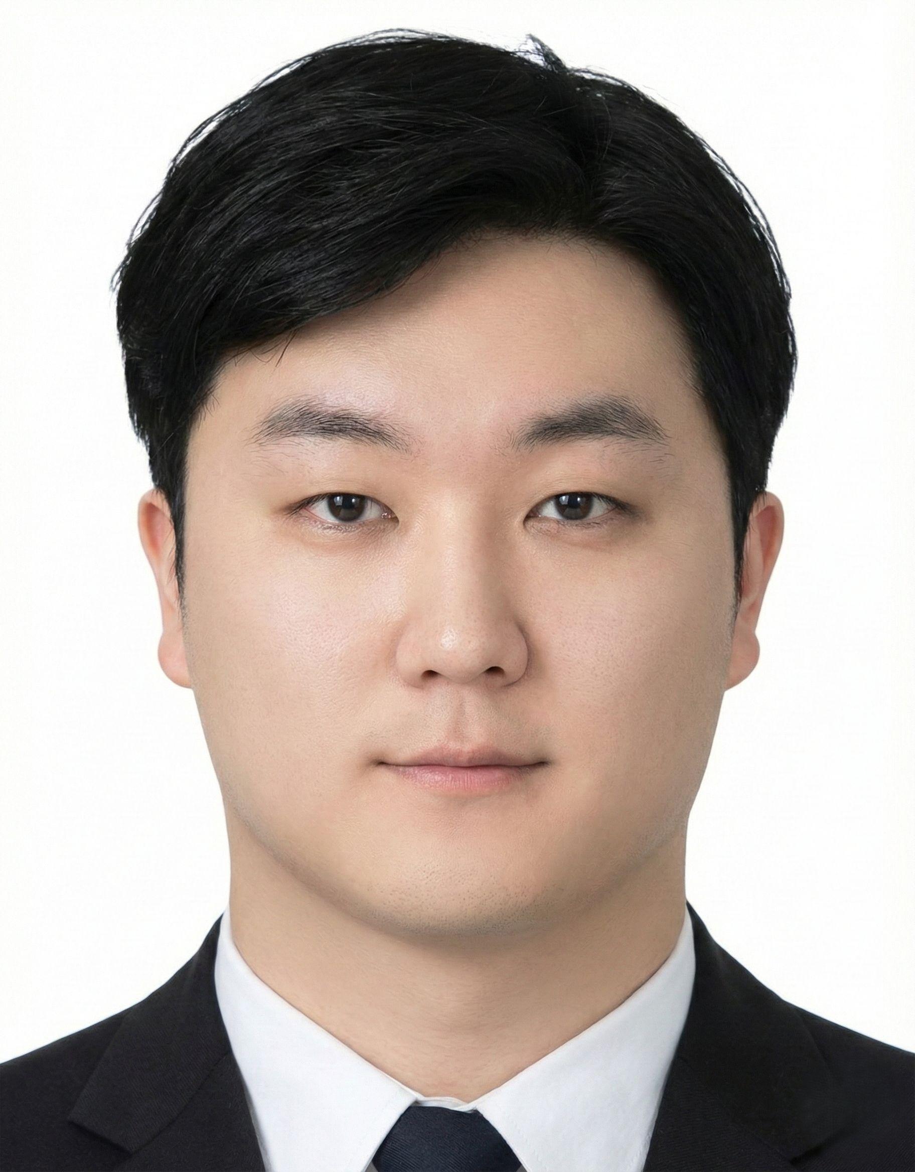 남기빈 조교수 이미지