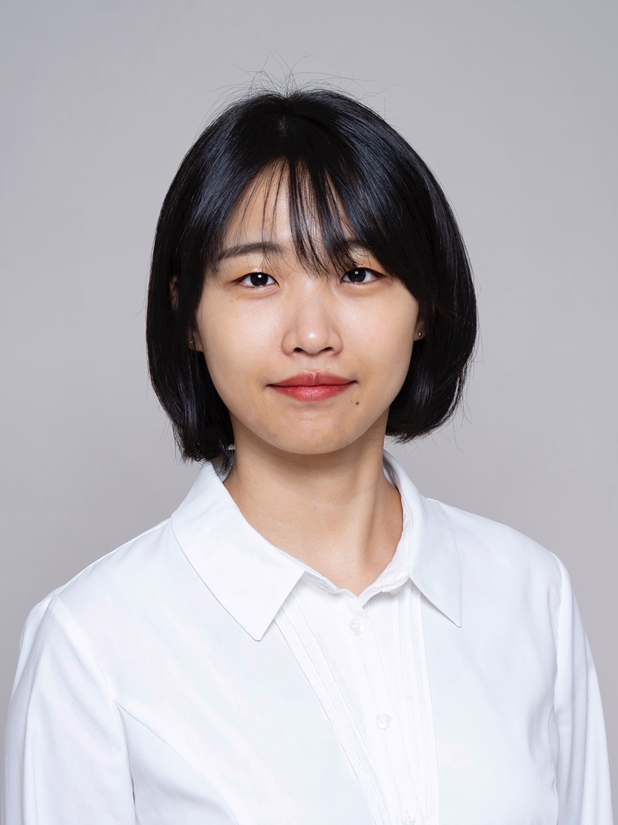 허선영 조교수 이미지
