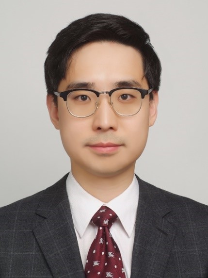 연동건 조교수 이미지