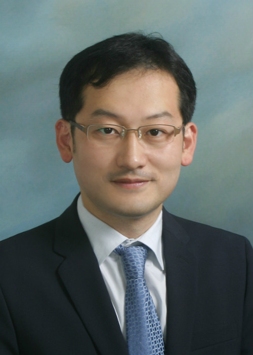 이충엽 교수 이미지