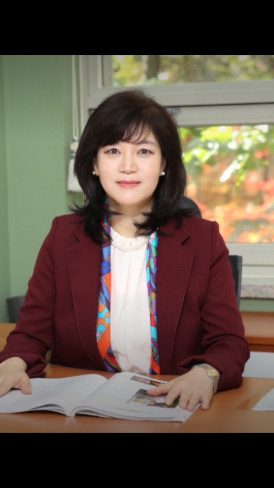 이계희 교수 이미지