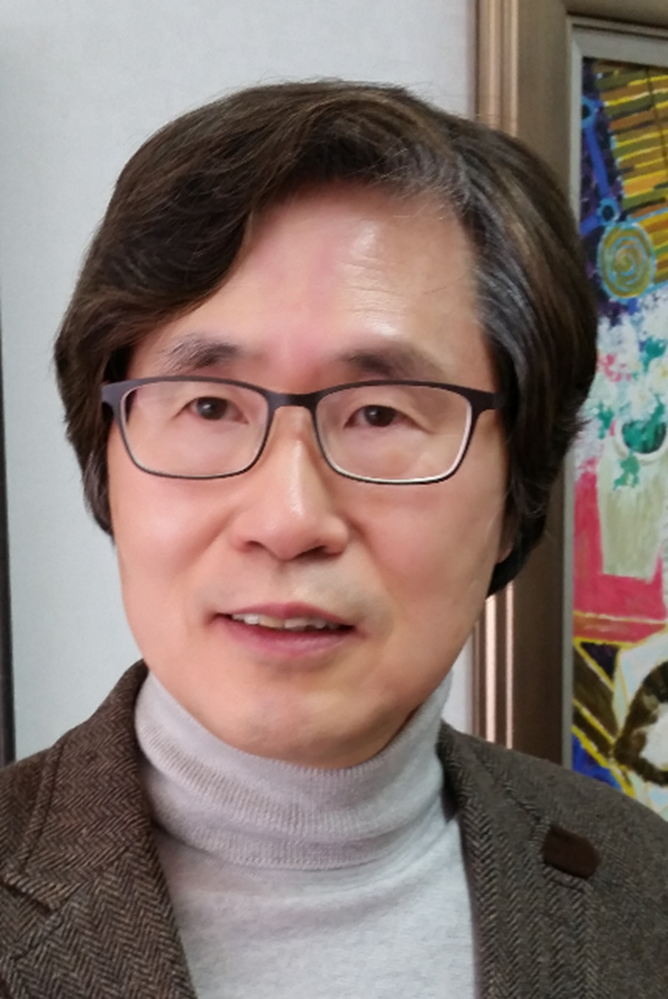 이승룡 명예교수 이미지