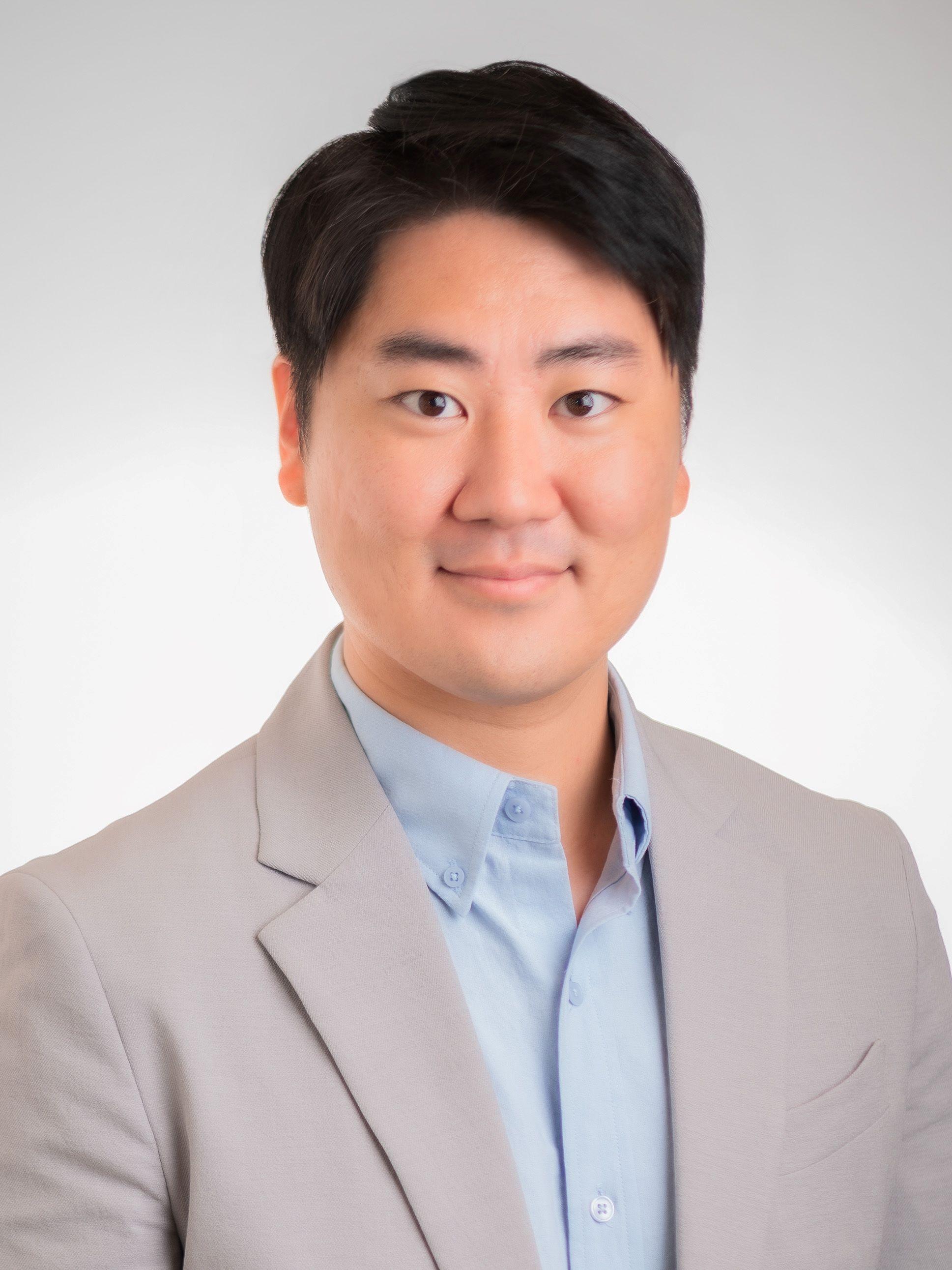 김기수 조교수 이미지