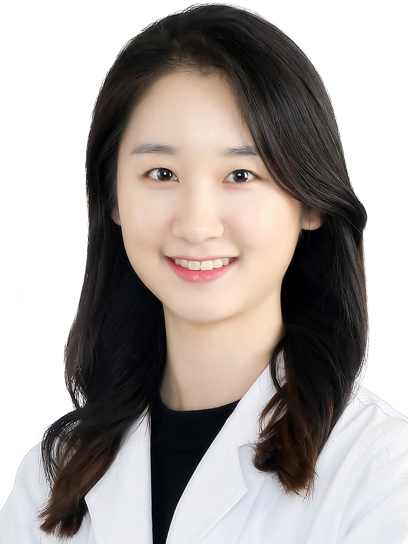 하나연 조교수 이미지