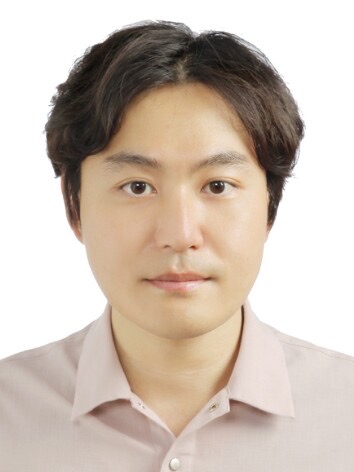 이영규 조교수 이미지