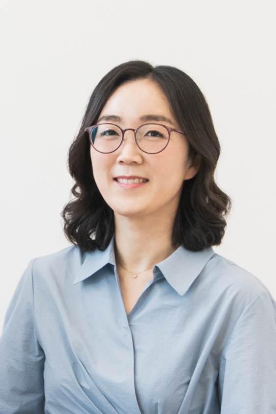 한지수 부교수 Image