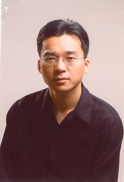 나형민 교수 Image