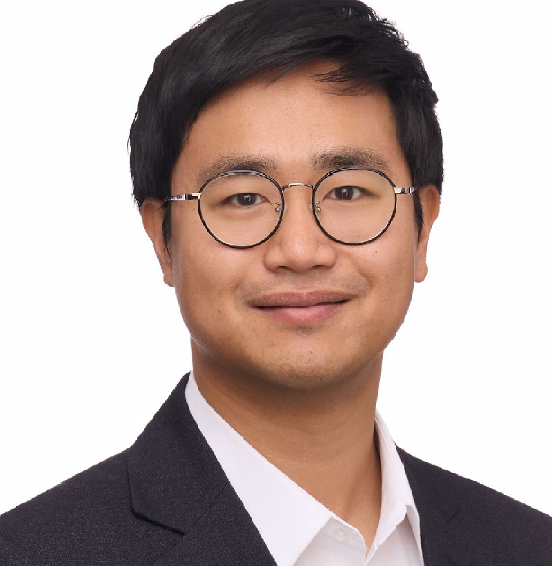 조숭원 부교수 이미지