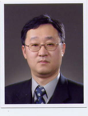 김남일 교수 이미지
