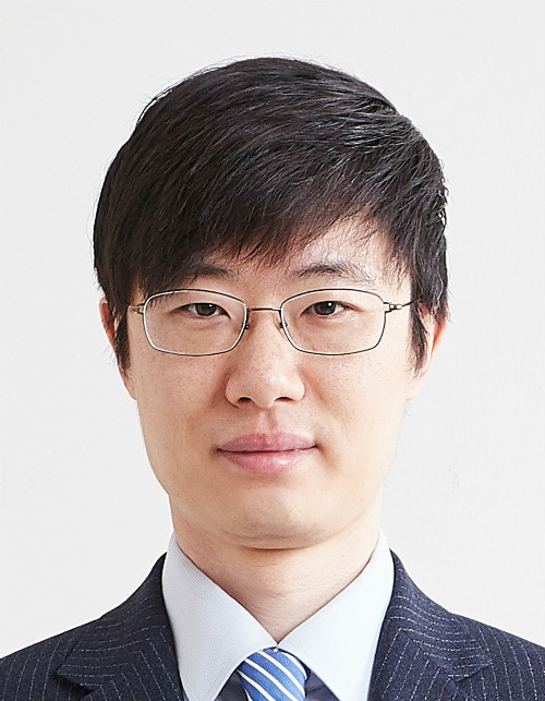 고석재 부교수 이미지