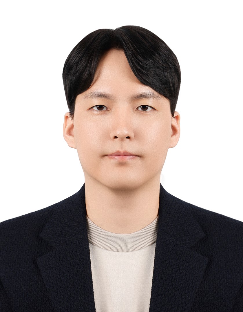 김순욱 조교수 이미지