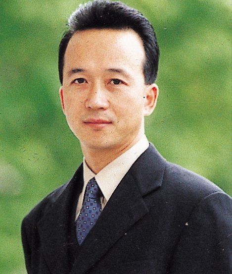 신홍철 교수 이미지
