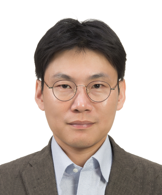 황효석 조교수 이미지