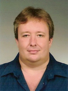 Robert John Hart 부교수 이미지