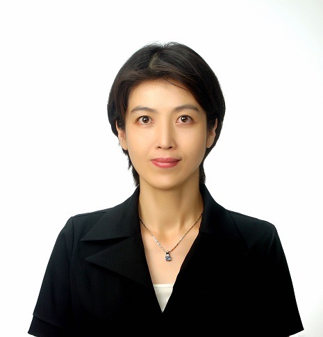 박설아 부교수 이미지