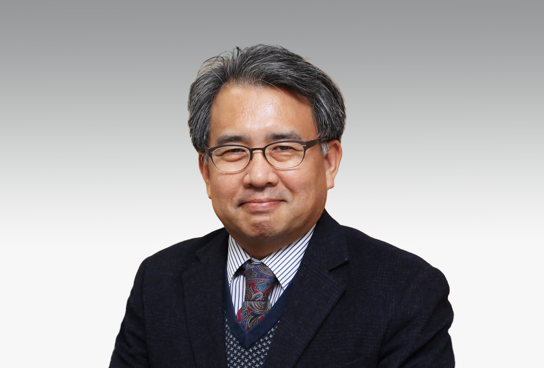 김학민 교수 이미지