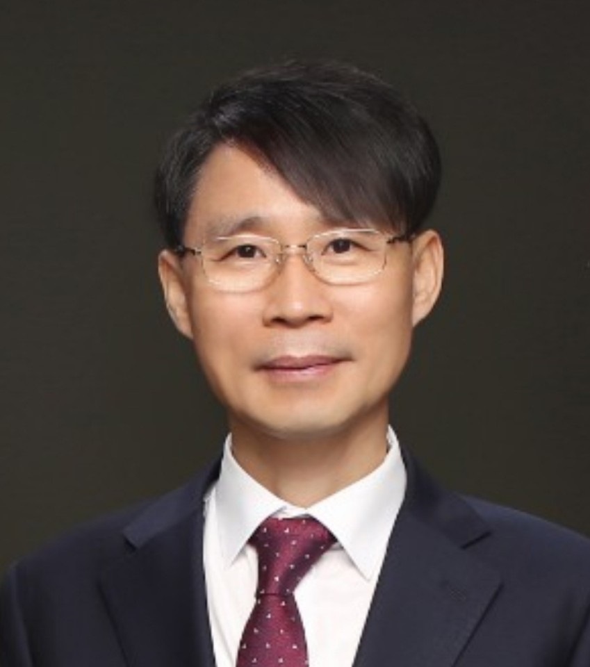 한승무 교수 이미지