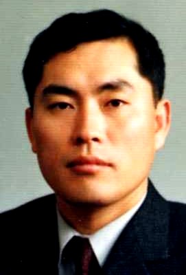 고창남 교수 이미지