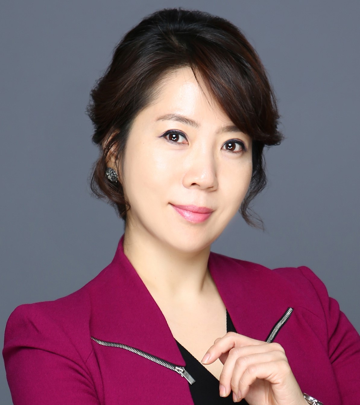 황조혜 교수 이미지