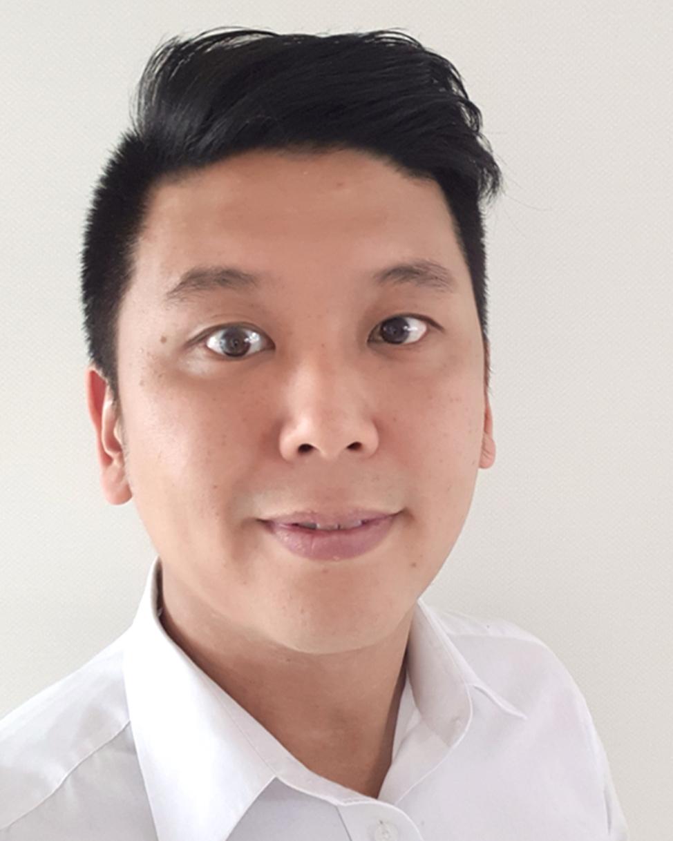 박정환 조교수 이미지