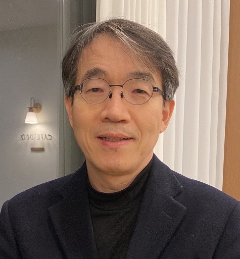 신동면 교수 이미지