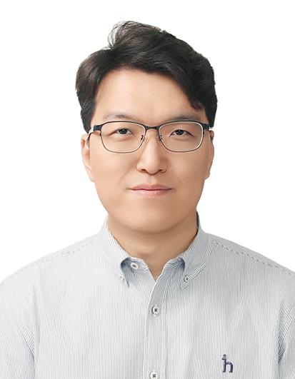 이동우 부교수 Image