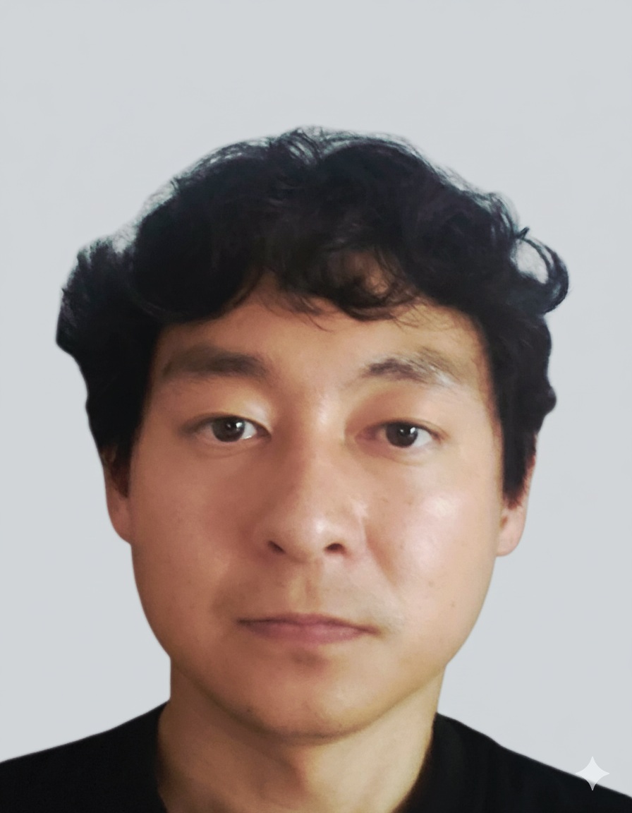 김동언 조교수 이미지