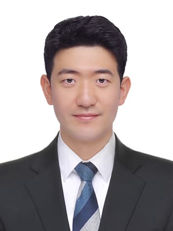 송재만 조교수 이미지