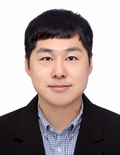 박준용 조교수 이미지