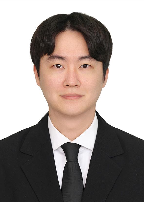 강경래 조교수 이미지